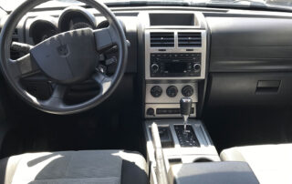 2008 Dodge Nitro SXT 4x4