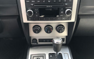 2008 Dodge Nitro SXT 4x4