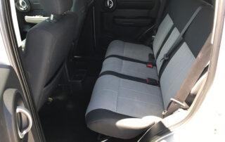 2008 Dodge Nitro SXT 4x4