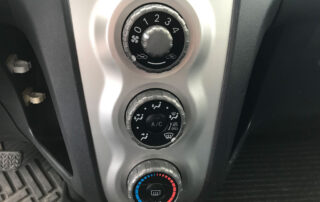 2008 Toyota Yaris