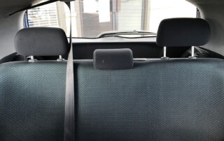 2008 Toyota Yaris