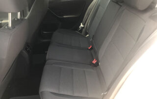 2010 Volkswagen Golf Wagon
