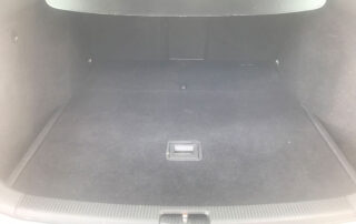 2010 Volkswagen Golf Wagon
