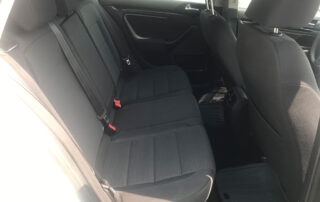 2010 Volkswagen Golf Wagon