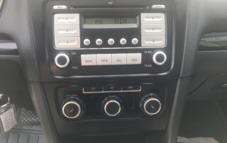 2010 Volkswagen Golf Wagon