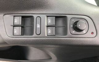 2011 Volkswagen Tiguan S