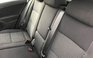 2011 Volkswagen Tiguan S