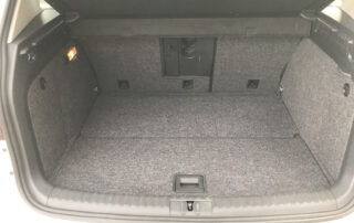 2011 Volkswagen Tiguan S