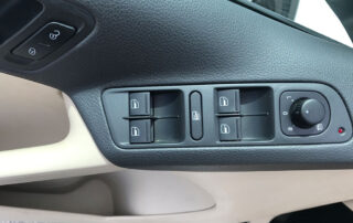 2012 Volkswagen Tiguan