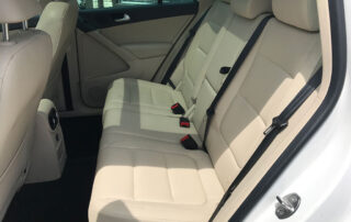 2012 Volkswagen Tiguan