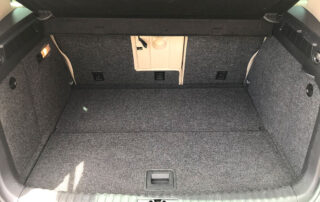 2012 Volkswagen Tiguan