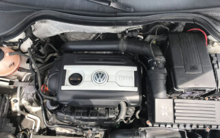 2012 Volkswagen Tiguan