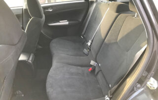 2010 Subaru Impreza 2.5I