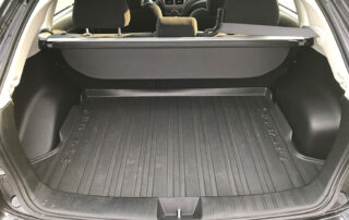 2010 Subaru Impreza 2.5I