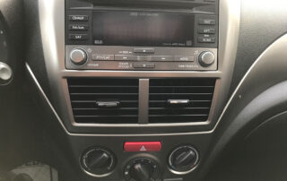 2010 Subaru Impreza 2.5I