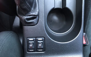 2010 Subaru Impreza 2.5I