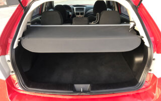 2010 Subaru Impreza 2.5I