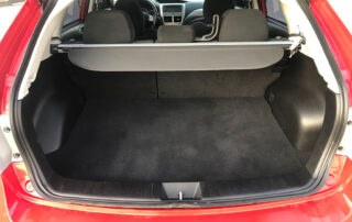 2010 Subaru Impreza 2.5I