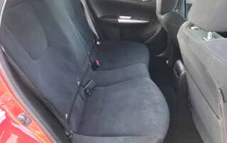 2010 Subaru Impreza 2.5I