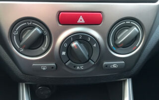 2010 Subaru Impreza 2.5I