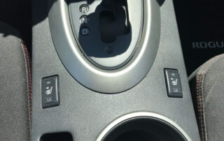 2008 Nissan Rogue SL AWD