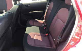 2008 Nissan Rogue SL AWD