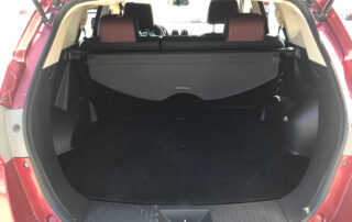 2008 Nissan Rogue SL AWD