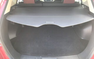 2008 Nissan Rogue SL AWD