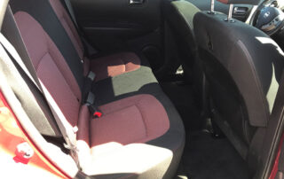 2008 Nissan Rogue SL AWD