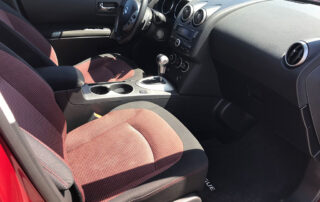 2008 Nissan Rogue SL AWD