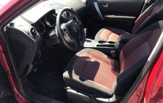 2008 Nissan Rogue SL AWD