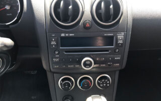 2008 Nissan Rogue SL AWD