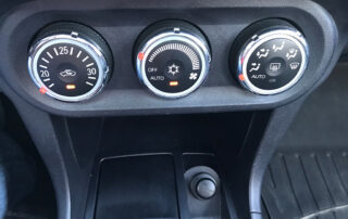 2011 Mitsubishi Lancer ES