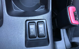 2011 Mitsubishi Lancer ES