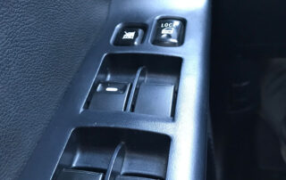 2011 Mitsubishi Lancer ES