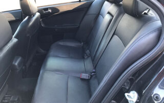 2011 Mitsubishi Lancer ES