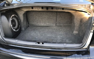 2011 Mitsubishi Lancer ES