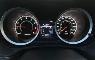 2011 Mitsubishi Lancer ES