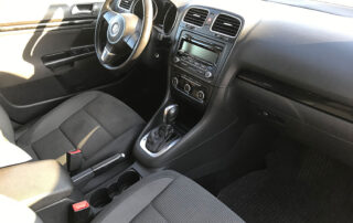 2013 Volkswagen Golf Wagon