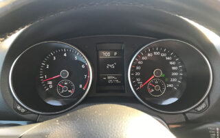 2013 Volkswagen Golf Wagon