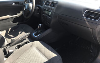 2012 Volkswagen Jetta