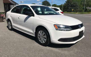 2012 Volkswagen Jetta
