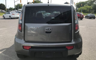 2010 Kia Soul 2U