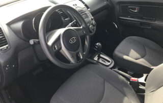 2010 Kia Soul 2U
