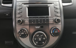 2010 Kia Soul 2U