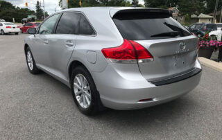 2009 Toyota Venza