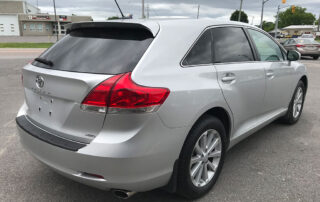 2009 Toyota Venza