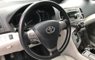 2009 Toyota Venza