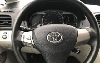 2009 Toyota Venza