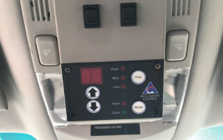 2011 Cadillac DTS Limousine